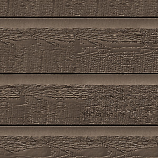 Textures   -   ARCHITECTURE   -   WOOD PLANKS   -   Siding wood  - Sable brown siding wood texture seamless 08904 - HR Full resolution preview demo