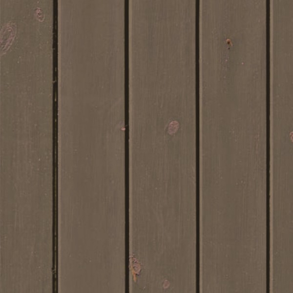 Textures   -   ARCHITECTURE   -   WOOD PLANKS   -   Wood fence  - Brown painted wood fence texture seamless 09467 - HR Full resolution preview demo