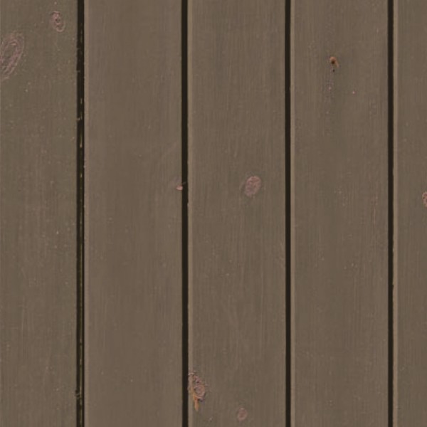 Textures   -   ARCHITECTURE   -   WOOD PLANKS   -   Wood fence  - Brown painted wood fence texture seamless 09467 - HR Full resolution preview demo