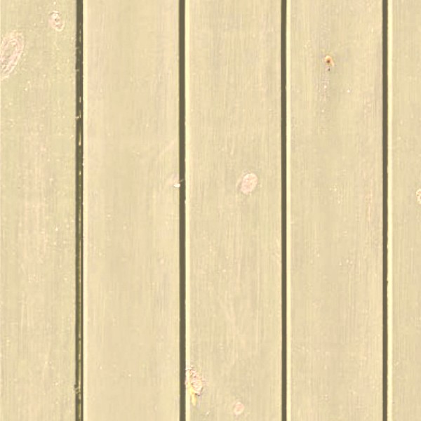 Textures   -   ARCHITECTURE   -   WOOD PLANKS   -   Wood fence  - Marigold painted wood fence texture seamless 09468 - HR Full resolution preview demo