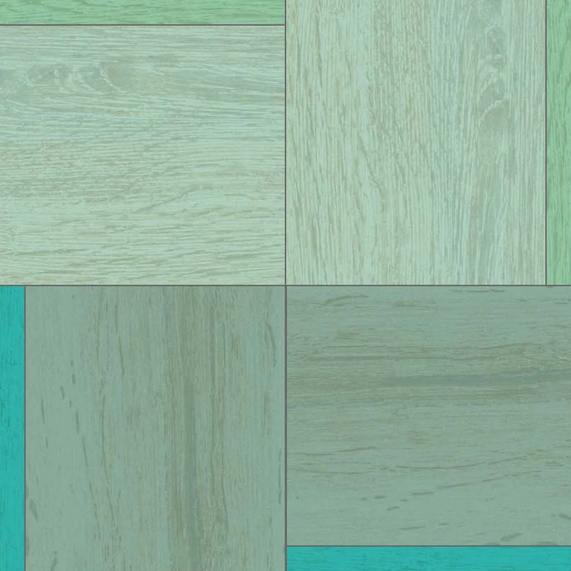 Textures   -   ARCHITECTURE   -   WOOD FLOORS   -   Parquet colored  - Mixed color wood floor seamless 19610 - HR Full resolution preview demo