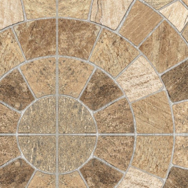 Textures   -   ARCHITECTURE   -   PAVING OUTDOOR   -   Pavers stone   -   Cobblestone  - Quartzite cobblestone paving texture seamless 06494 - HR Full resolution preview demo