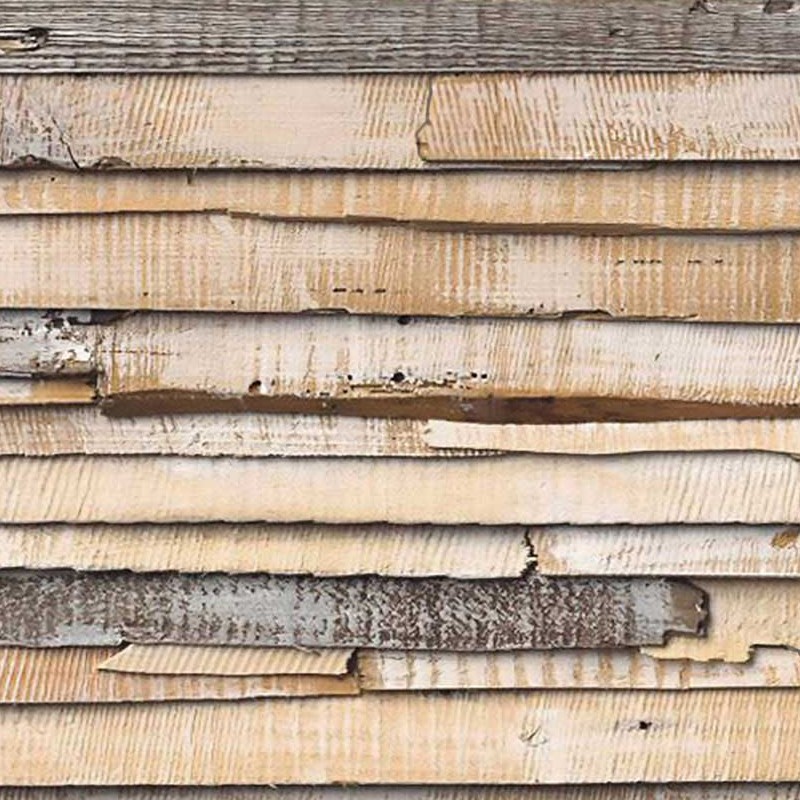 Textures   -   ARCHITECTURE   -   WOOD   -   Wood panels  - Recycled wood wall paneling texture seamless 20883 - HR Full resolution preview demo