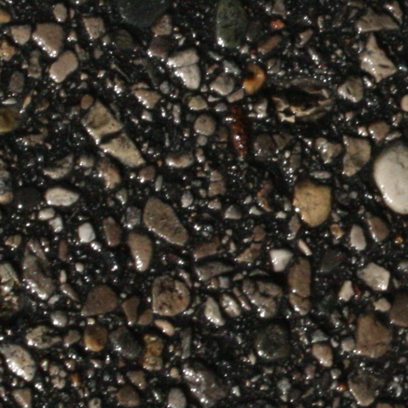 Textures   -   NATURE ELEMENTS   -   GRAVEL &amp; PEBBLES  - Wet pebbles stone texture seamless 12455 - HR Full resolution preview demo