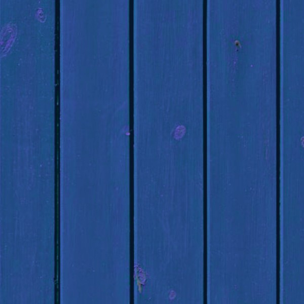 Textures   -   ARCHITECTURE   -   WOOD PLANKS   -   Wood fence  - Blue painted wood fence texture seamless 09469 - HR Full resolution preview demo