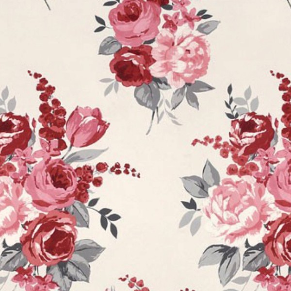 Textures   -   MATERIALS   -   WALLPAPER   -   Floral  - Laura ashley floral wallpaper texture seamless 11264 - HR Full resolution preview demo