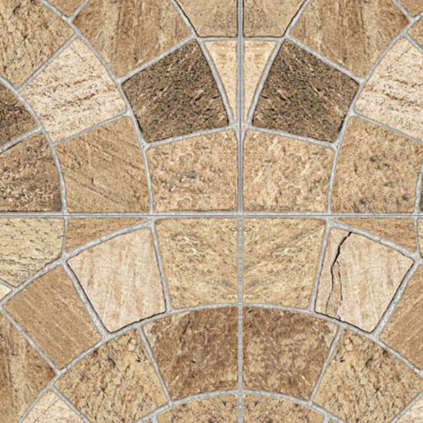 Textures   -   ARCHITECTURE   -   PAVING OUTDOOR   -   Pavers stone   -   Cobblestone  - Quartzite cobblestone paving texture seamless 06495 - HR Full resolution preview demo