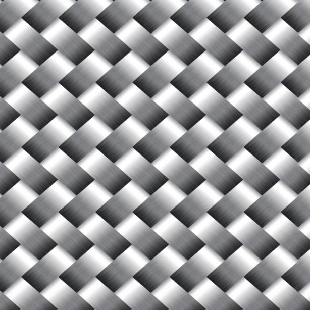Textures   -   MATERIALS   -   METALS   -   Perforated  - Metal grid texture seamless 10561 - HR Full resolution preview demo