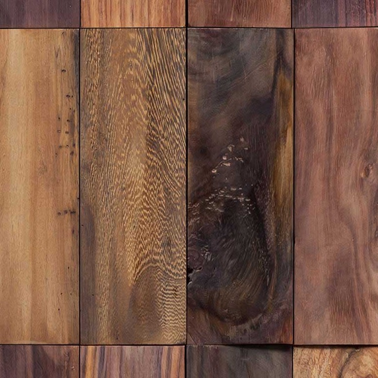 Textures   -   ARCHITECTURE   -   WOOD   -   Wood panels  - Reclaimed wood wall panel texture seamless 20886 - HR Full resolution preview demo