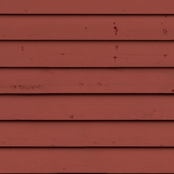Textures   -   ARCHITECTURE   -   WOOD PLANKS   -   Siding wood  - Red siding wood texture seamless 08907 - HR Full resolution preview demo