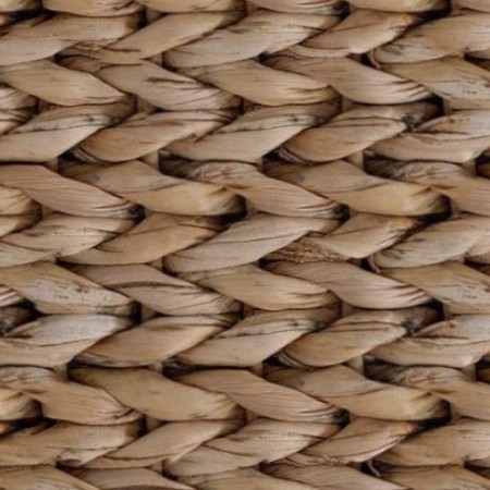 Textures   -   NATURE ELEMENTS   -   RATTAN &amp; WICKER  - Wicker woven basket texture seamless 12560 - HR Full resolution preview demo
