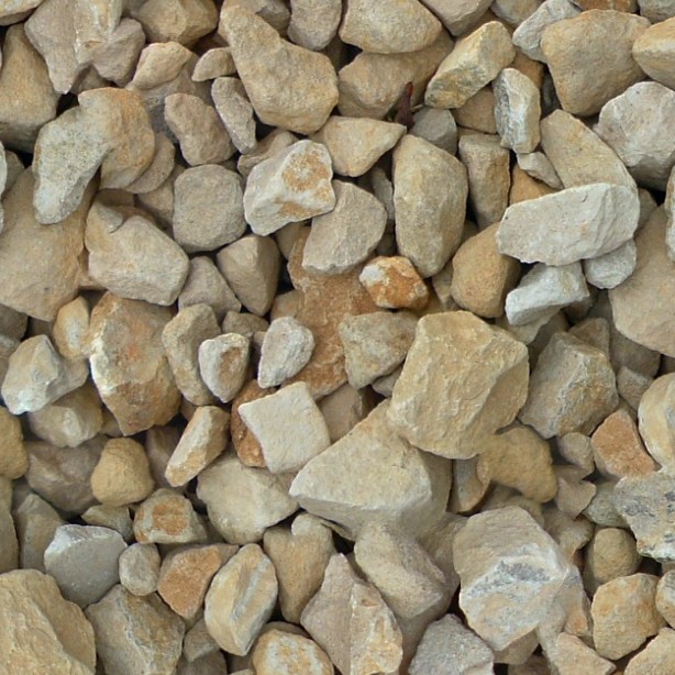 Textures   -   NATURE ELEMENTS   -   GRAVEL &amp; PEBBLES  - Pebbles limestone texture seamless 12458 - HR Full resolution preview demo