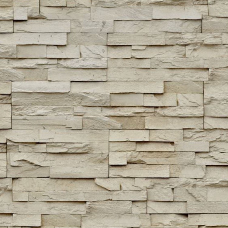 Textures   -   ARCHITECTURE   -   STONES WALLS   -   Claddings stone   -   Interior  - Stone cladding internal walls texture seamless 08115 - HR Full resolution preview demo