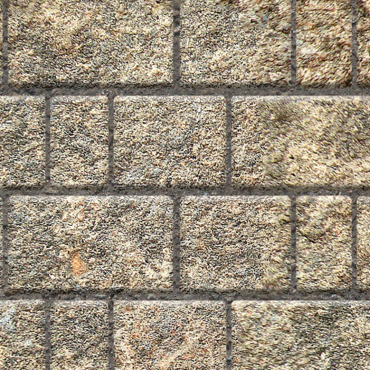 Textures   -   ARCHITECTURE   -   STONES WALLS   -   Stone blocks  - Wall stone with regular blocks texture seamless 08382 - HR Full resolution preview demo