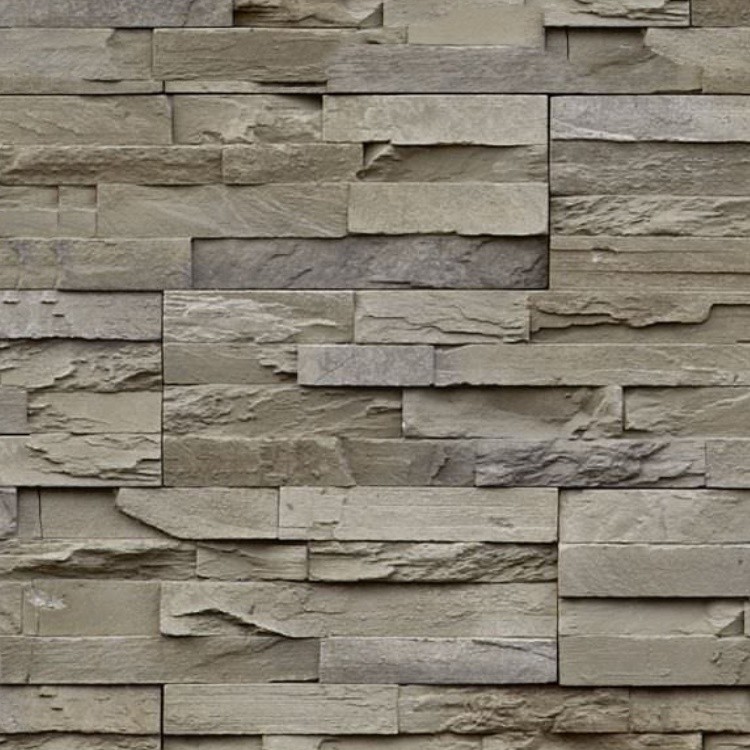 Textures   -   ARCHITECTURE   -   STONES WALLS   -   Claddings stone   -   Interior  - Stone cladding internal walls texture seamless 08116 - HR Full resolution preview demo