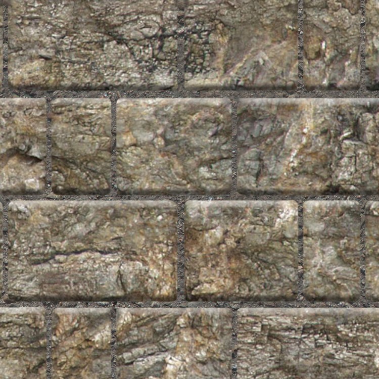 Textures   -   ARCHITECTURE   -   STONES WALLS   -   Stone blocks  - Wall stone with regular blocks texture seamless 08383 - HR Full resolution preview demo