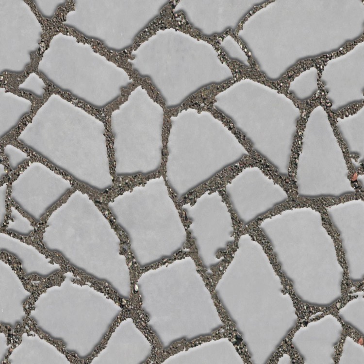 Textures   -   ARCHITECTURE   -   PAVING OUTDOOR   -   Flagstone  - Paving flagstone texture seamless 05957 - HR Full resolution preview demo