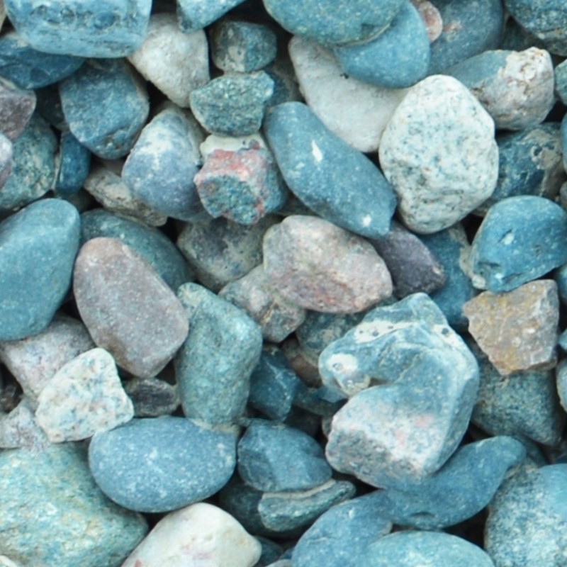 Textures   -   NATURE ELEMENTS   -   GRAVEL &amp; PEBBLES  - Pebbles stone texture seamless 12460 - HR Full resolution preview demo