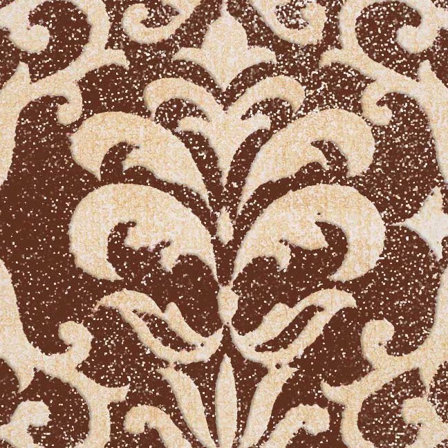 Textures   -   ARCHITECTURE   -   TILES INTERIOR   -   Ornate tiles   -   Mixed patterns  - Relief ornate ceramic tile texture seamless 20342 - HR Full resolution preview demo