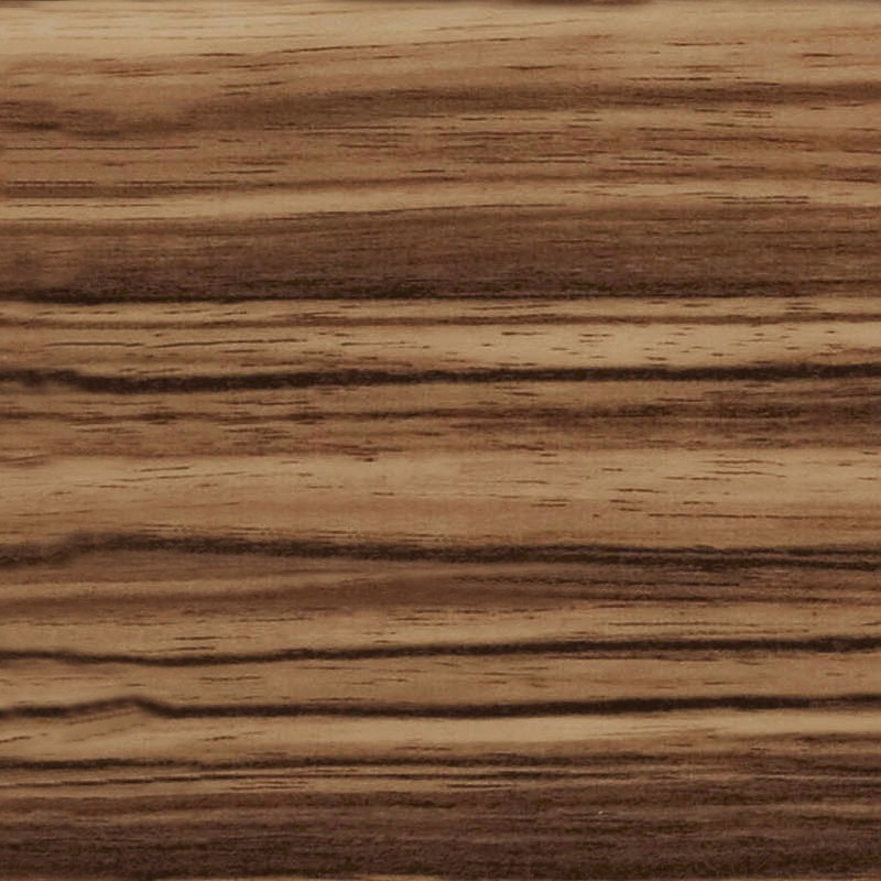 Zebrano wood fine medium color texture seamless 04490