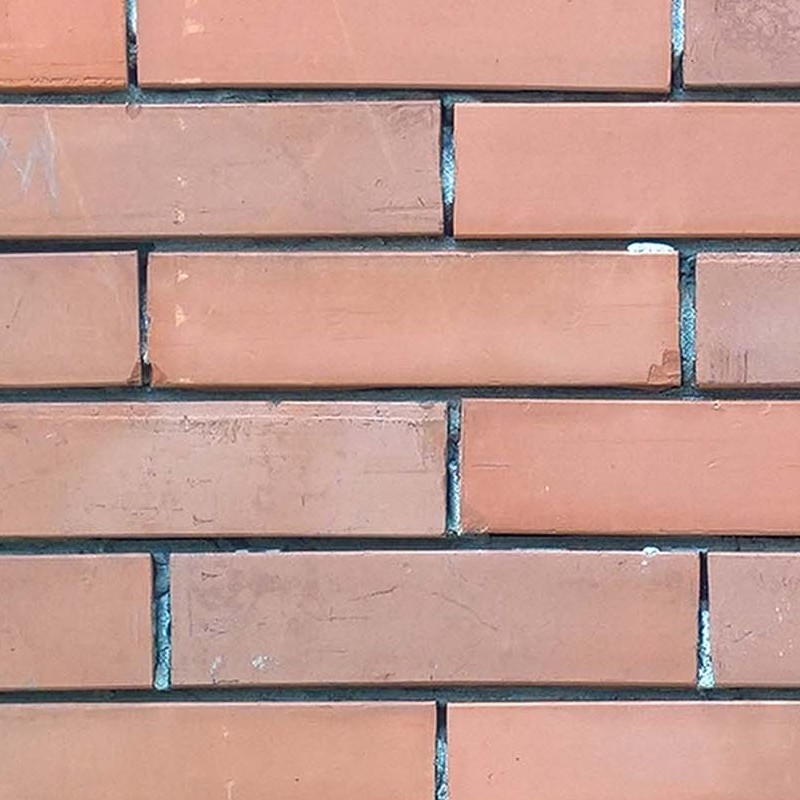 Textures   -   ARCHITECTURE   -   BRICKS   -   Facing Bricks   -   Smooth  - Facing smooth bricks texture seamless 19362 - HR Full resolution preview demo