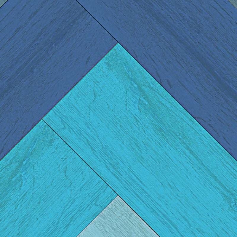 Textures   -   ARCHITECTURE   -   WOOD FLOORS   -   Parquet colored  - Herringbone colored parquet texture seamless 19616 - HR Full resolution preview demo