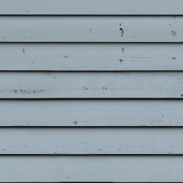 Textures   -   ARCHITECTURE   -   WOOD PLANKS   -   Siding wood  - Light blue siding wood texture seamless 08911 - HR Full resolution preview demo