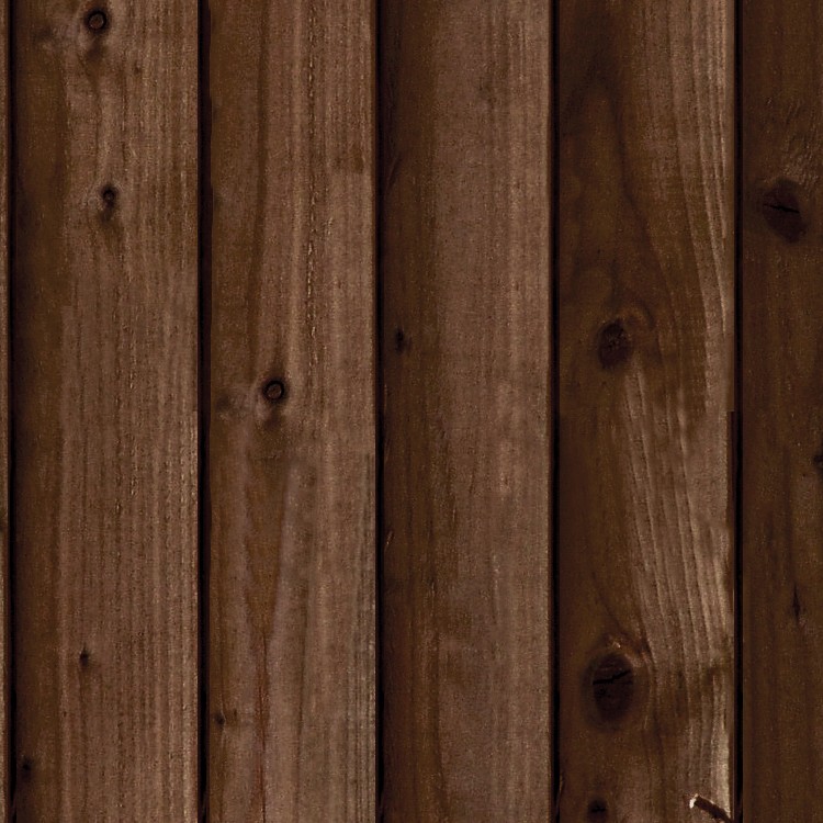 Textures   -   ARCHITECTURE   -   WOOD PLANKS   -   Wood fence  - Natural wood fence texture seamless 09474 - HR Full resolution preview demo