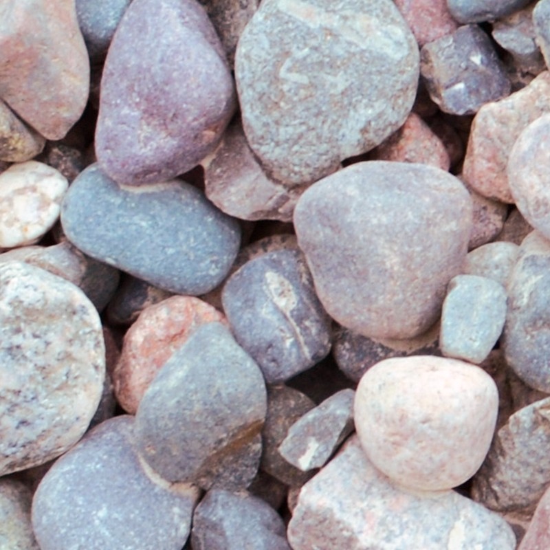 Textures   -   NATURE ELEMENTS   -   GRAVEL &amp; PEBBLES  - Pebbles stone texture seamless 12461 - HR Full resolution preview demo