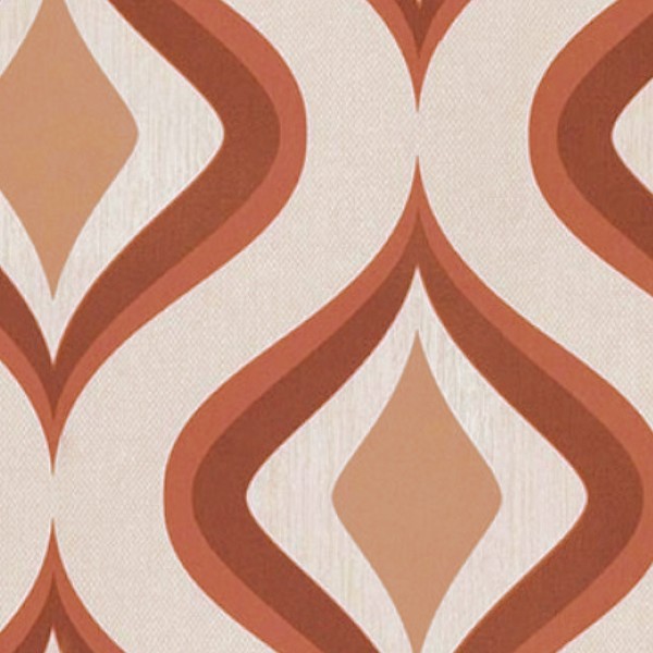 Textures   -   MATERIALS   -   WALLPAPER   -   Geometric patterns  - Vintage geometric wallpaper texture seamless 11163 - HR Full resolution preview demo