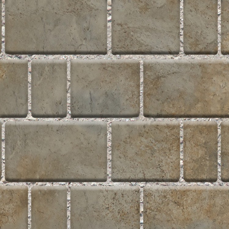 Textures   -   ARCHITECTURE   -   STONES WALLS   -   Stone blocks  - Wall stone with regular blocks texture seamless 08385 - HR Full resolution preview demo