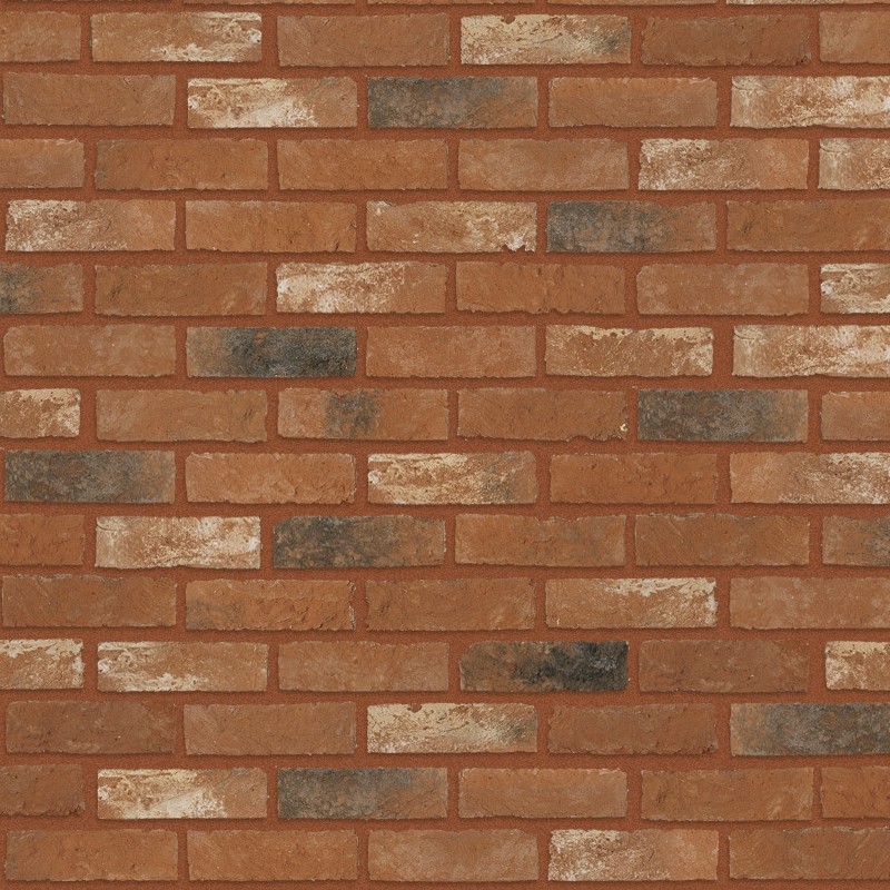 Textures   -   ARCHITECTURE   -   BRICKS   -   Old bricks  - England old bricks texture seamless 17163 - HR Full resolution preview demo