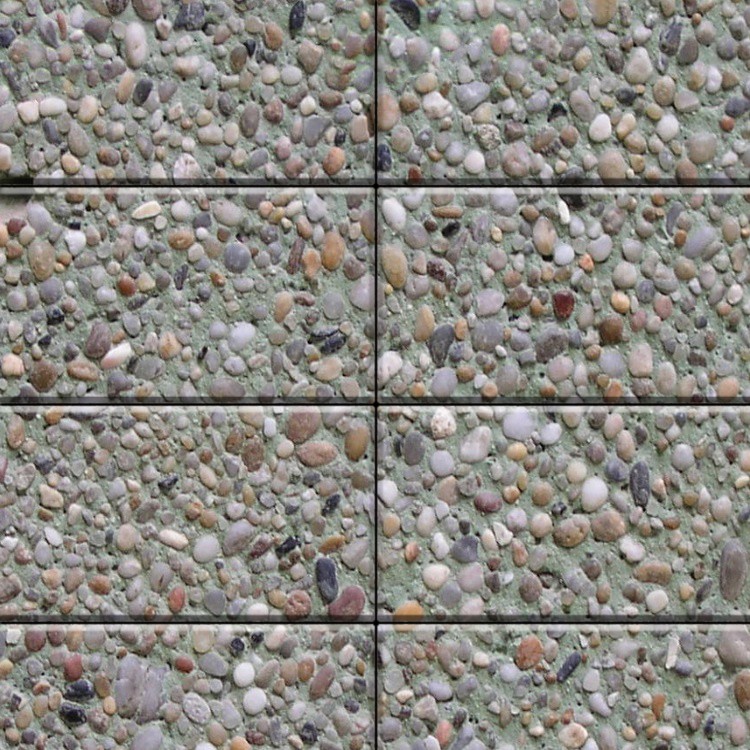 Textures   -   ARCHITECTURE   -   PAVING OUTDOOR   -   Pavers stone   -   Blocks regular  - Pavers stone regular blocks texture seamless 06305 - HR Full resolution preview demo