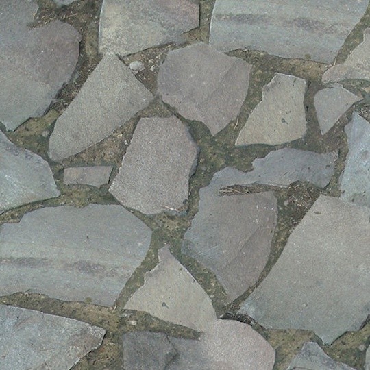 Textures   -   ARCHITECTURE   -   PAVING OUTDOOR   -   Flagstone  - Paving flagstone texture seamless 05959 - HR Full resolution preview demo