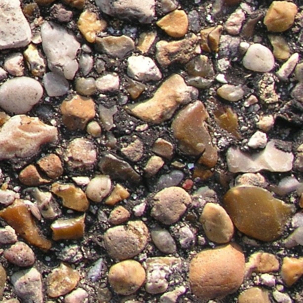 Textures   -   NATURE ELEMENTS   -   GRAVEL &amp; PEBBLES  - Pebbles stone texture seamless 12462 - HR Full resolution preview demo