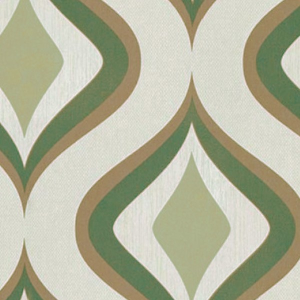 Textures   -   MATERIALS   -   WALLPAPER   -   Geometric patterns  - Vintage geometric wallpaper texture seamless 11164 - HR Full resolution preview demo