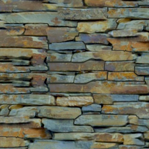 Textures   -   ARCHITECTURE   -   STONES WALLS   -   Claddings stone   -   Stacked slabs  - Stacked slabs walls stone texture seamless 08231 - HR Full resolution preview demo
