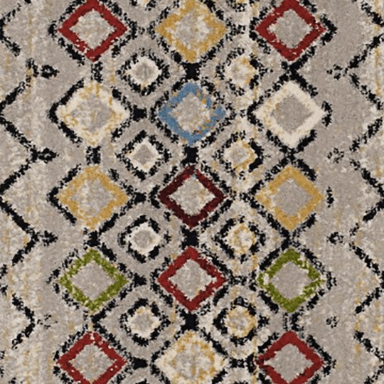 Textures   -   MATERIALS   -   RUGS   -   Patterned rugs  - Contemporarypatterned rug texture 19915 - HR Full resolution preview demo