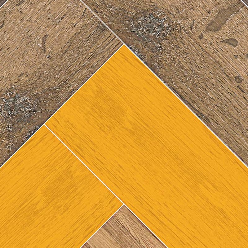 Textures   -   ARCHITECTURE   -   WOOD FLOORS   -   Parquet colored  - Herringbone colored parquet texture seamless 19619 - HR Full resolution preview demo