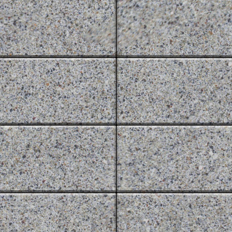 Textures   -   ARCHITECTURE   -   PAVING OUTDOOR   -   Pavers stone   -   Blocks regular  - Pavers stone regular blocks texture seamless 06307 - HR Full resolution preview demo