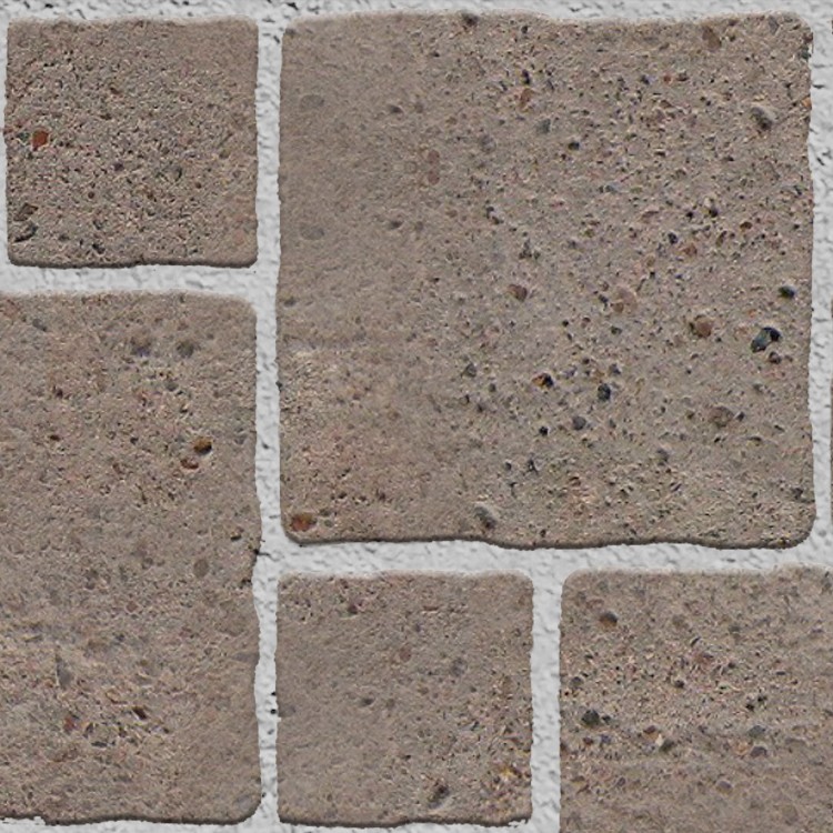 Textures   -   ARCHITECTURE   -   PAVING OUTDOOR   -   Concrete   -   Blocks regular  - Paving outdoor concrete regular block texture seamless 05722 - HR Full resolution preview demo