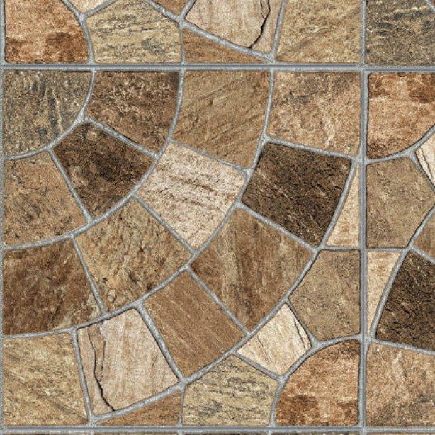 Textures   -   ARCHITECTURE   -   PAVING OUTDOOR   -   Pavers stone   -   Cobblestone  - Quartzite cobblestone paving texture seamless 06503 - HR Full resolution preview demo