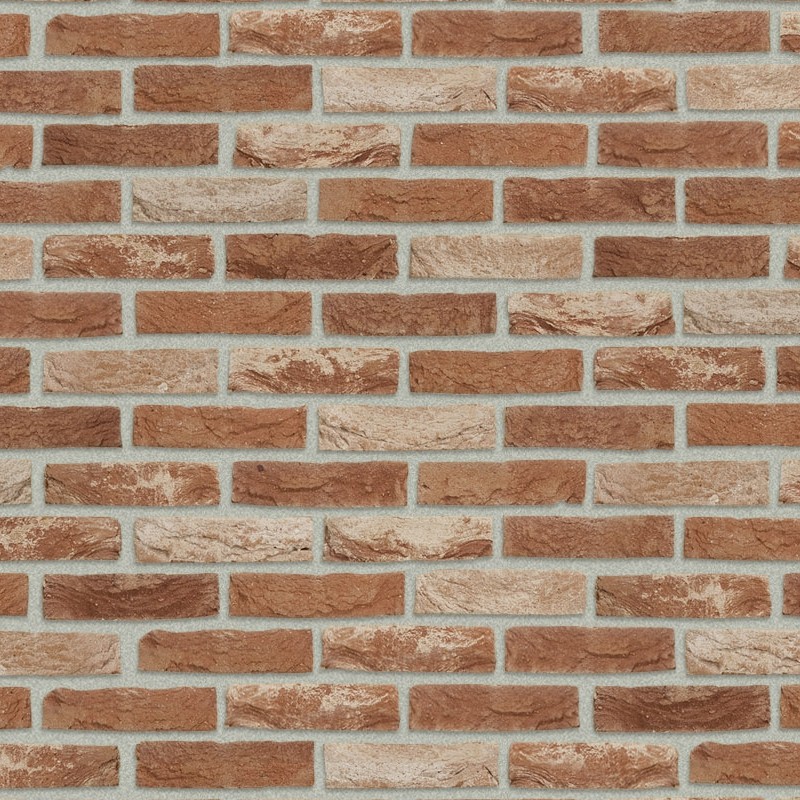 Textures   -   ARCHITECTURE   -   BRICKS   -   Old bricks  - Belle epoque old bricks texture seamless 17166 - HR Full resolution preview demo
