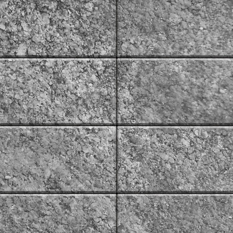Textures   -   ARCHITECTURE   -   PAVING OUTDOOR   -   Pavers stone   -   Blocks regular  - Pavers stone regular blocks texture seamless 06308 - HR Full resolution preview demo