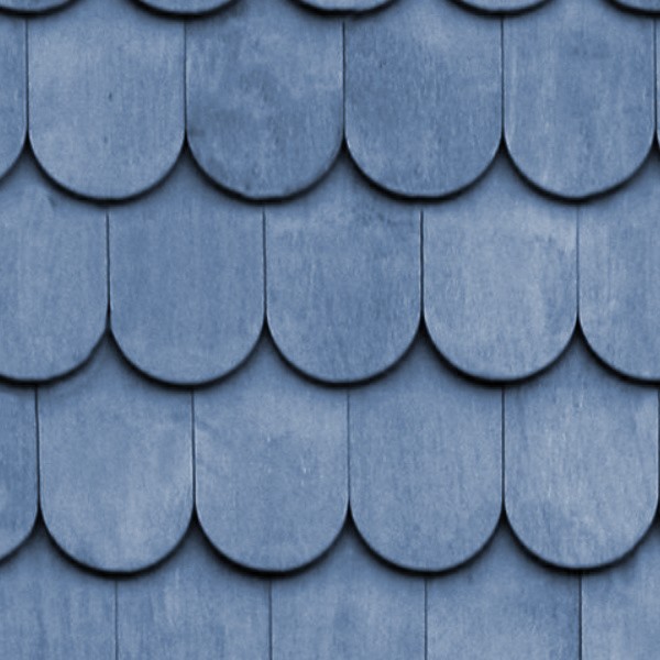 Textures   -   ARCHITECTURE   -   ROOFINGS   -   Shingles wood  - Wood shingle roof texture seamless 03881 - HR Full resolution preview demo