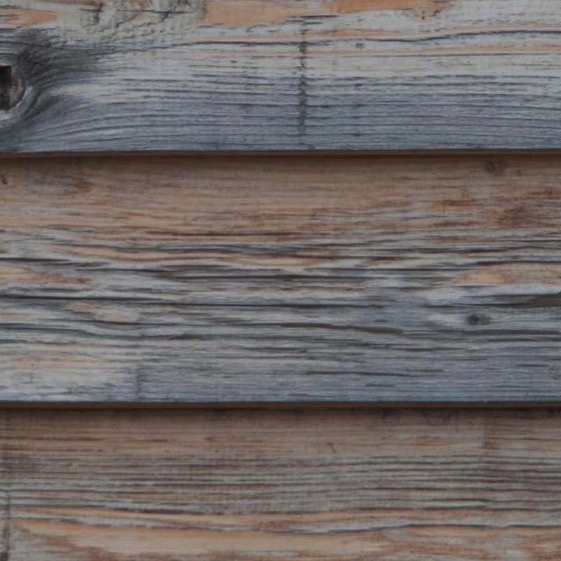 Textures   -   ARCHITECTURE   -   WOOD PLANKS   -   Siding wood  - Aged siding wood texture seamless 08916 - HR Full resolution preview demo