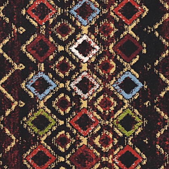 Textures   -   MATERIALS   -   RUGS   -   Patterned rugs  - Contemporarypatterned rug texture 19917 - HR Full resolution preview demo