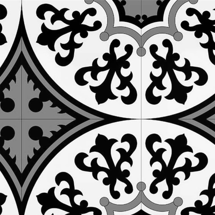 Textures   -   ARCHITECTURE   -   TILES INTERIOR   -   Ornate tiles   -   Geometric patterns  - Geometric patterns tile texture seamless 18957 - HR Full resolution preview demo