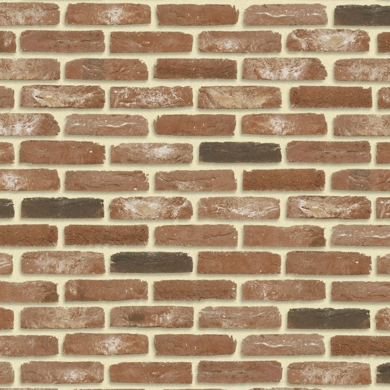 Textures   -   ARCHITECTURE   -   BRICKS   -   Old bricks  - Gothic old bricks texture seamless 17167 - HR Full resolution preview demo