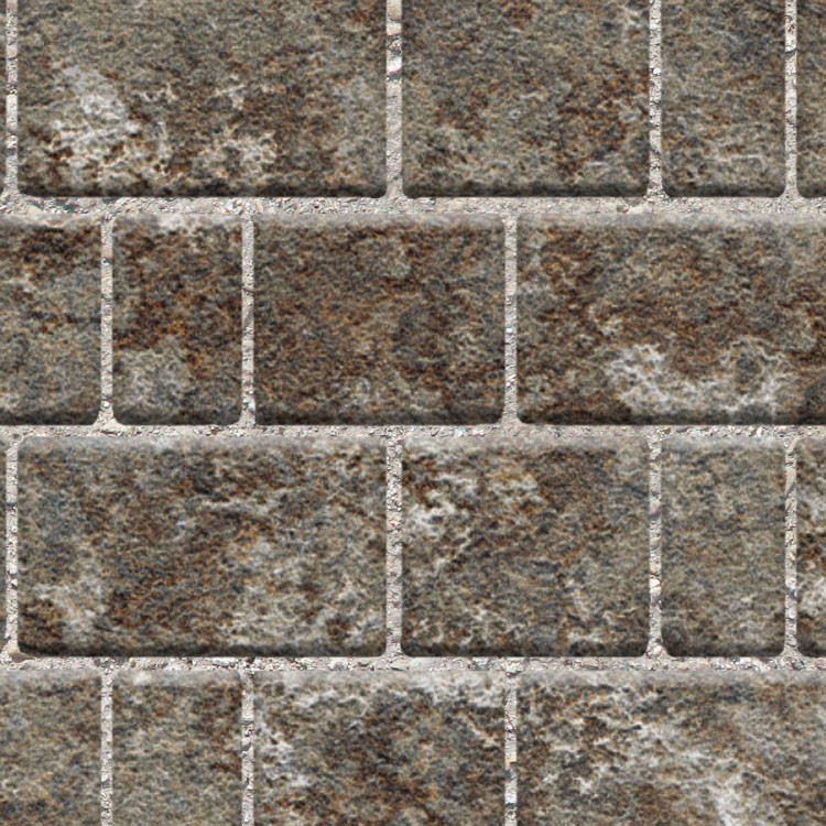 Textures   -   ARCHITECTURE   -   STONES WALLS   -   Stone blocks  - Wall stone with regular blocks texture seamless 08390 - HR Full resolution preview demo